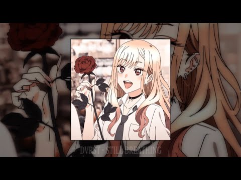 DVRST, $atori Zoom - Still Breathing (slowed + reverb)