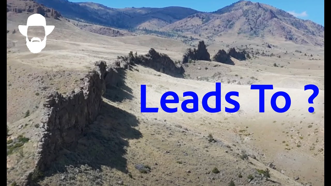 Hundreds of Walls Lead to Evidence of Catastrophes Near Yellowstone