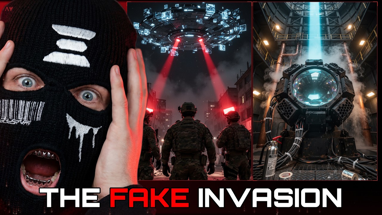 Everything I Believed Just Fell Apart