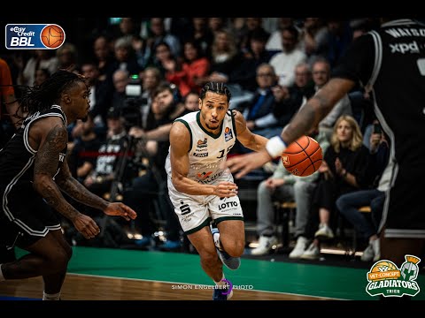 Overtime-Krimi gegen Bamberg! Der nächste Coup der Mentalitätsmonster im Gamereport