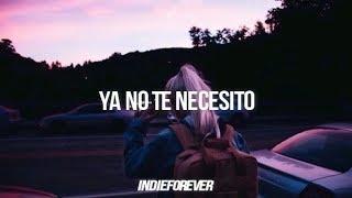 Need You - Allie X // En Español