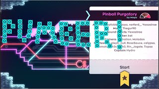 [SJ] Pinball Purgatory