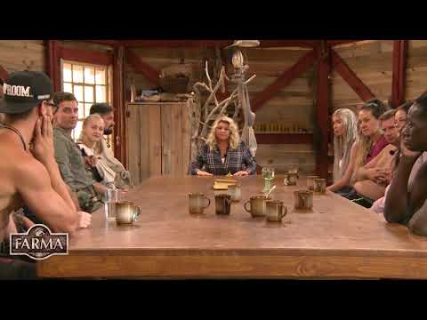 FARMA - Kauza zlomeného zuba: Takto to bolo naozaj!