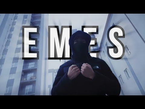 EMES-M.Z.B (MOOD VIDEO)