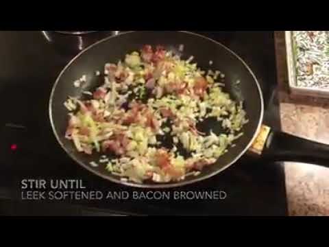 download lagu mp3 mp4 Brussel Sprouts And Leeks With Bacon, download lagu Brussel Sprouts And Leeks With Bacon gratis, unduh video klip Brussel Sprouts And Leeks With Bacon