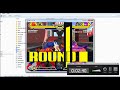 Avengers Infinity Wars Party 4vs4 Mugen Battle 1 0