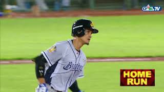 [分享] 張志豪上一次三響砲