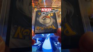 Nobody can beat this card #pokemon #pokemonchannel #pokemonshorts #pokemoncards #pokemontcg
