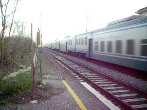 La strombazzata della E464 212