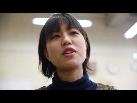 【学部紹介】日本画 ｜金沢美術工芸大学 (2017）