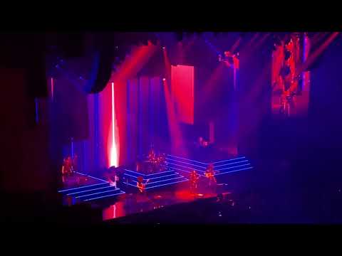 Lenny Kravitz Live in Berlin 2025 - Full Show