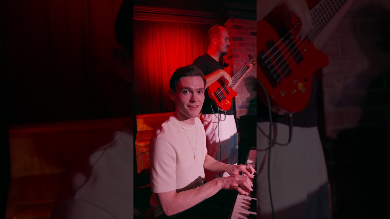 Leeds' R&B Session
