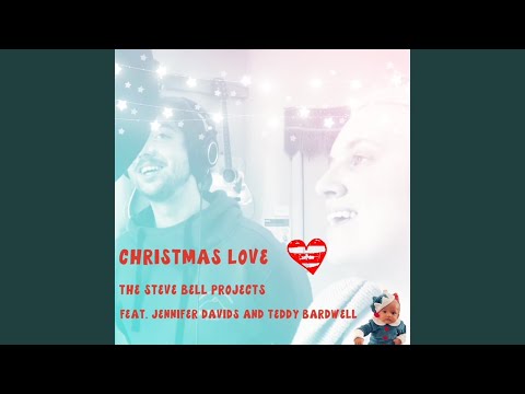 Christmas Love Instrumental