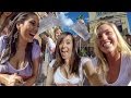 Hooters Girls Behind The Scenes