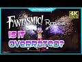 Fantasmic Returns Is It Worth The Hype Special After Hours Passholders Event At Hollywood Studios