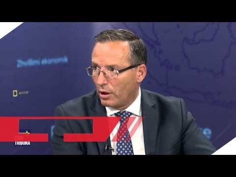 Euro Tribuna - Bedri Hamza