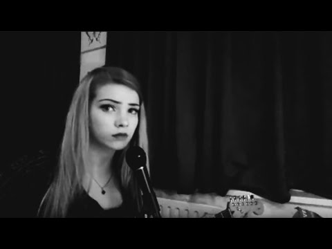 New ways - daughter cover