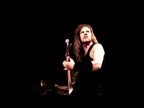 And Justice For All... (Guitar tone test version №99999999999)