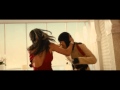 Fast Furious 7 Extrait 7 Combat De Filles VF Au Cinéma Le 1er Avril
