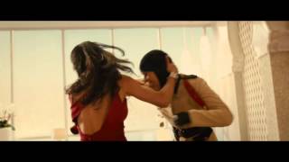 Fast & Furious 7 - Extrait 7 "Combat de Filles" VF [Au Cinéma le 1er Avril]