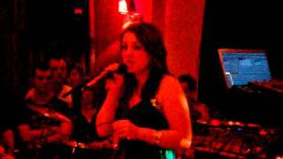 There were Roses - Cara Dillon sung by Ciara McArdle