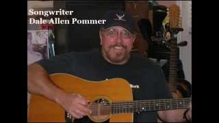Dale Allen Pommer demo    FALLIN'