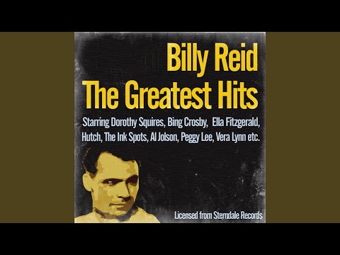 After All (w. Billy Reid) cover