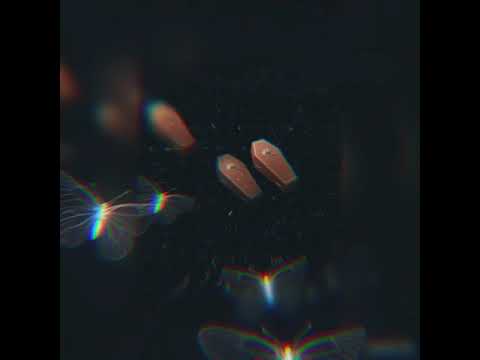 Cxvrage - Alpträume (prod. RTMSXN)