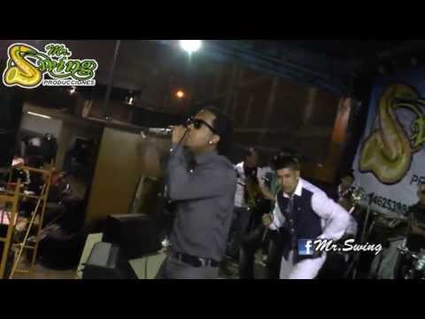 Haciendo El Timbon - La Timba Criolla - Cubanada De Mr.SwinG 30-04-2013