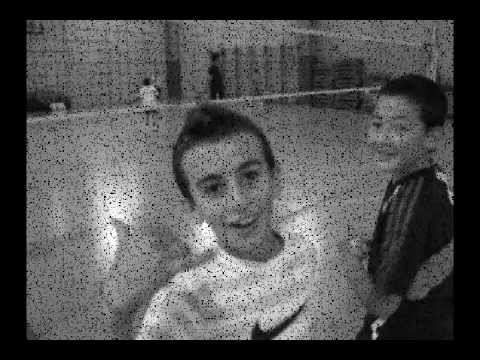 VOLLEY B.EST. U13 MASCHILE 2012-2013