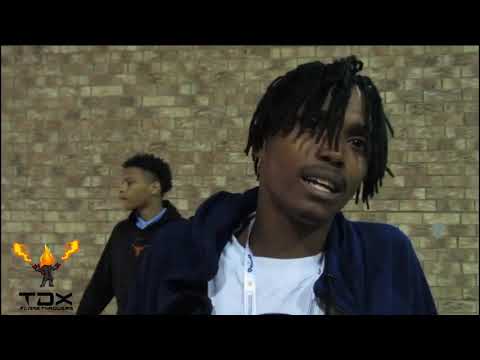 TrvpRixh Dnice W/ #TDXMEDIA NO SLP ep 2