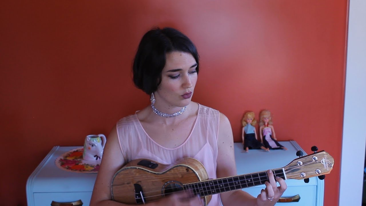 Promotional video thumbnail 5 for Jill Sargeant