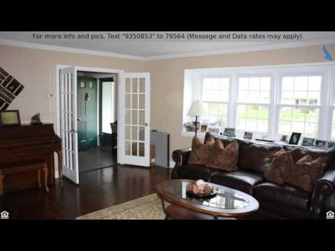 Priced at $394,000 - 6 Dunbarton Road, Jackson, NJ 08527