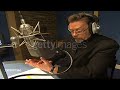 Tim Curry Doing Voiceover Work