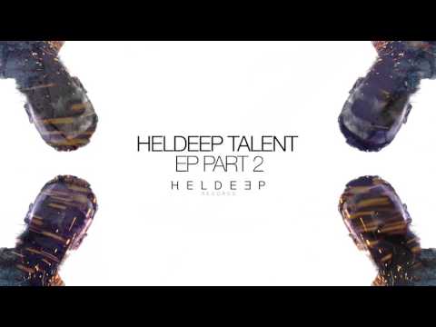 Steff da Campo - Get Busy