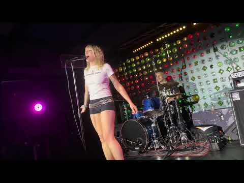 Chloe Lilac | Live | Baby's All Right Brooklyn NYC | July 26, 2024