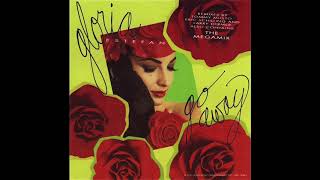 Gloria Estefan - Go Away (12" Mix)