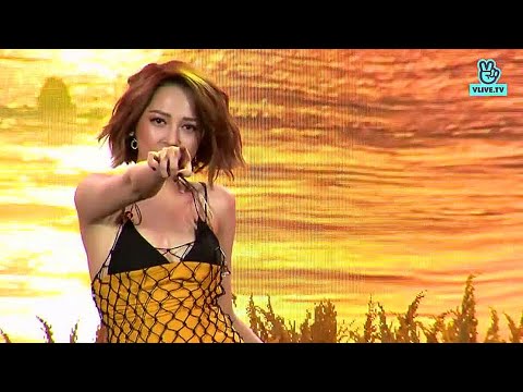 [LIVE] BẢO ANH - AI CẦN AI (#ACA) | V HEARTBEAT