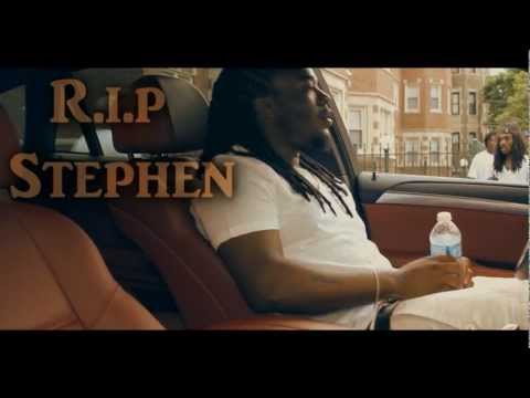 OVERTIME - JON BOY & ICE MIKE