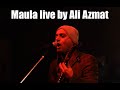 Maula live Jism 2 Ali azmat 