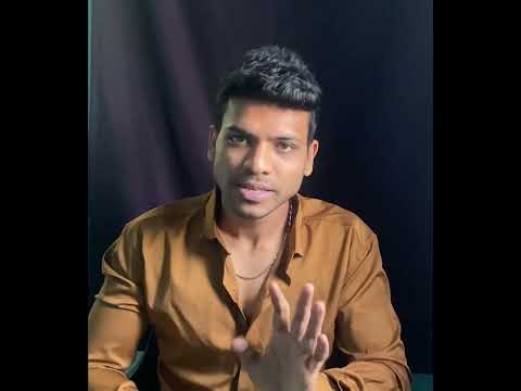 Swapnil tayade  Audition link