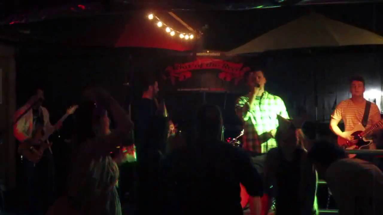 Promotional video thumbnail 1 for Out of the Red