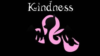 Kindness - Original MLP music by AcoustiMandoBrony