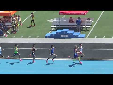 IHSA 3A State Finals 4x800