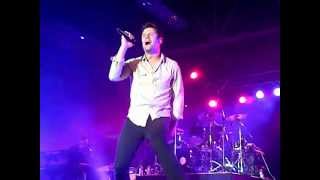 Country 93.3 Emerson Drive at the Casman Centre.wmv