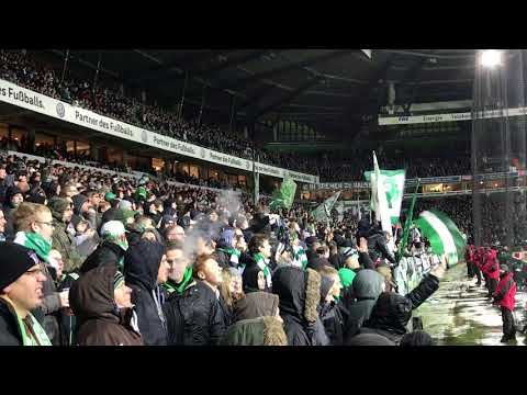 2017-11-19 SV Werder Bremen - Hannover 96   4-0