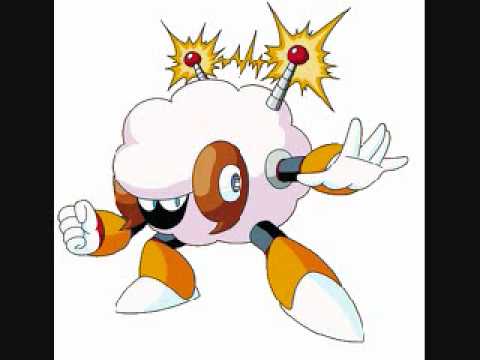 Cybersheep's Dream (Sheep Man's Stage) Extended