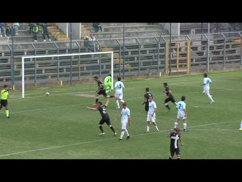 AC CREMA 1908 VS TREVIGLIESE HIGHLIGHT