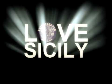 LOVE SICILY @ BARBARA BEACH - SABATO 30 GIUGNO 2012