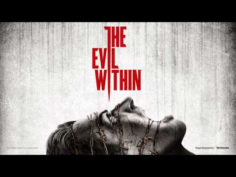 Ost The Evil Within ""Air on a G String"